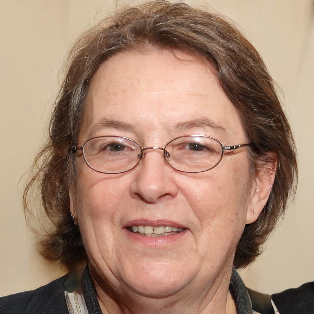 Sarah Jenkins